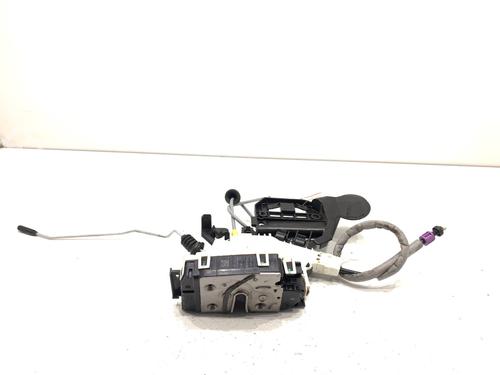Used Front right lock Front right lock MERCEDES-BENZ M-CLASS (W166) ML 350 BlueTEC 4-matic (166.024, 166.023) (258 hp) 39323681 39323681