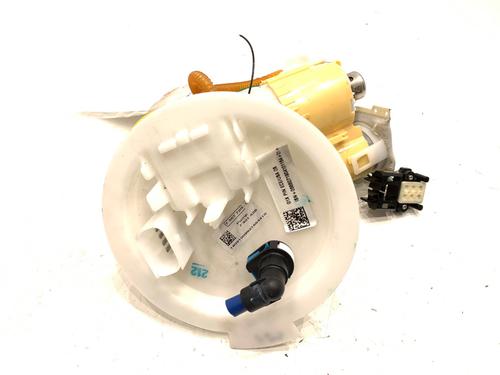 Used Fuel pump Fuel pump BMW 5 (G30, F90) 530 e Plug-in-Hybrid (184 hp) 39297492 39297492