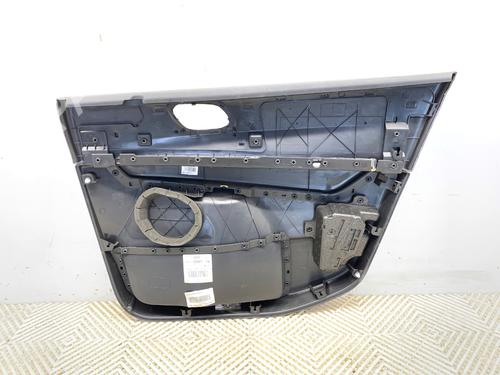 Front left panel PEUGEOT 3008 I MPV (0U_) 1.6 HDi | BP39290352C58 - Image 3