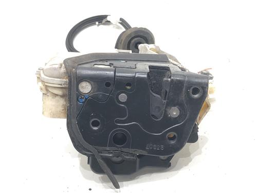 Used Front left lock Front left lock 39284507 39284507