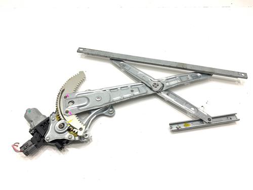 Front left window mechanism MITSUBISHI MIRAGE / SPACE STAR VI Hatchback (A0_A) 1.0 (A05A) | BP39388458C22 - Image 2