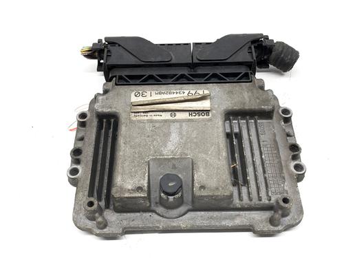Used Engine control unit (ECU) Engine control unit (ECU) FIAT GRANDE PUNTO (199_) 1.9 D Multijet (130 hp) 39296641 39296641