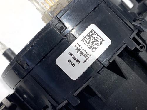 Steering column stalk VW GOLF V (1K1) 1.4 16V | BP39305055I23 - Image 4