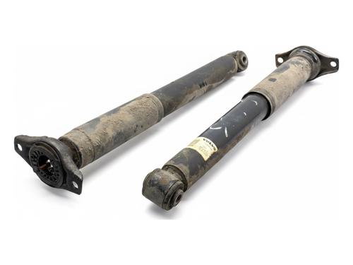 Used Left rear shock absorber Left rear shock absorber 39353467 39353467