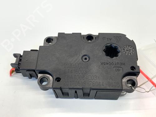 Used Heater blower motor Heater blower motor 39333726 39333726