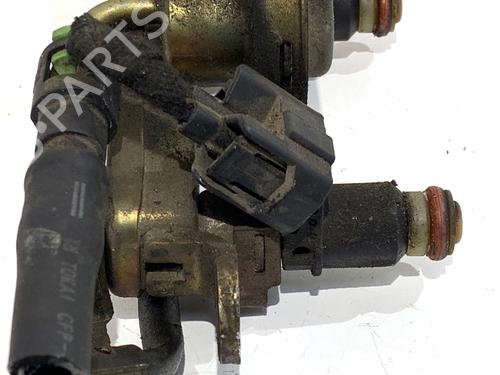 Injection rail HONDA CIVIC VII Hatchback (EU, EP, EV) 1.4 iS (EP1, EU5, EU7) | BP39301977M98 - Image 3