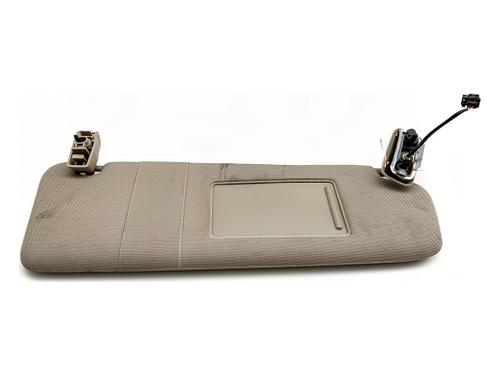 Used Right sun visor Right sun visor AUDI Q7 (4LB) 3.0 TDI quattro (240 hp) 40490019 40490019