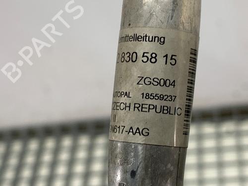 AC pipe MERCEDES-BENZ E-CLASS T-Model (S212) E 350 CDI 4-matic (212.289) | BP39324348M126 - Image 5