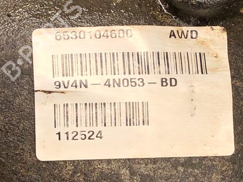 Rear differential FORD KUGA I 2.0 TDCi 4x4 | BP39293910M24 - Image 9