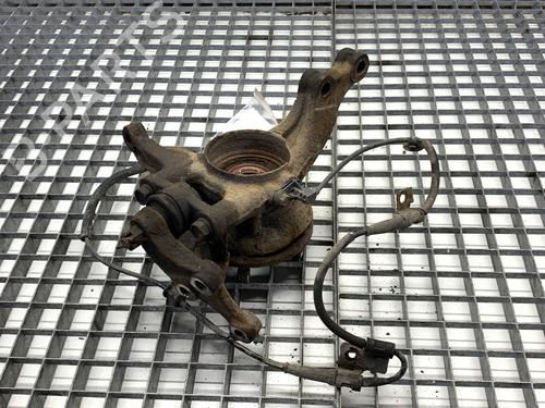 Left front steering knuckle KIA CEE'D SW (ED) 1.6 CRDi 90 | BP39372545M25 - Image 3