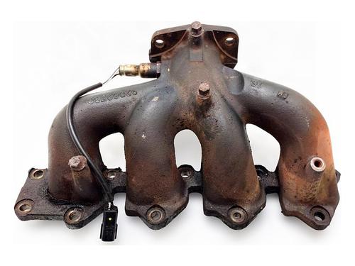 Used Exhaust manifold Exhaust manifold CHEVROLET CAPTIVA (C100, C140) 2.4 (136 hp) 40033330 40033330