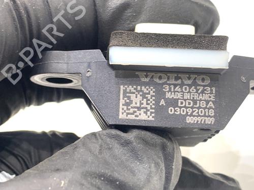 Electronic sensor VOLVO XC60 II (246) D4 AWD | BP39344528M84 - Image 4