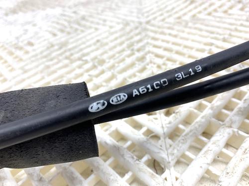 Gear lever HYUNDAI i30 (GD) 1.4 | BP39350930M90  - Image 7