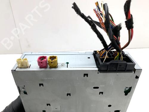 Electronic module VW GOLF VII Variant (BA5, BV5) 1.6 TDI | BP39353590M83 - Image 4