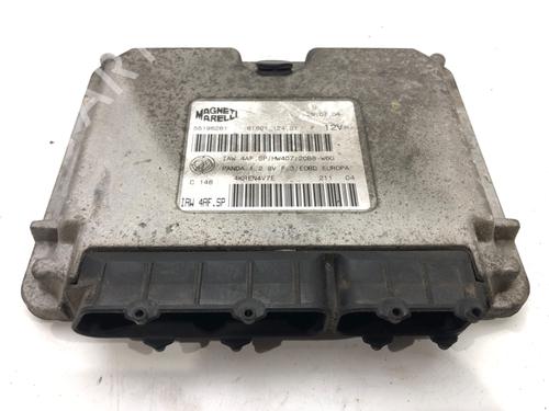 Used Engine control unit (ECU) Engine control unit (ECU) 39274963 39274963