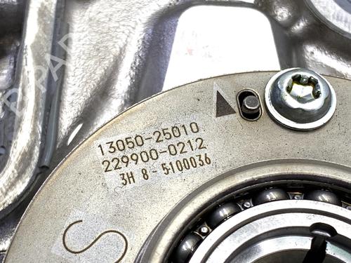 Cylinder head LEXUS NX II (_A2_, _H2_) 350h (AAZH20) | BP39356269M5  - Image 10