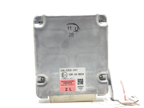 Used Electronic module Electronic module 39285826 39285826