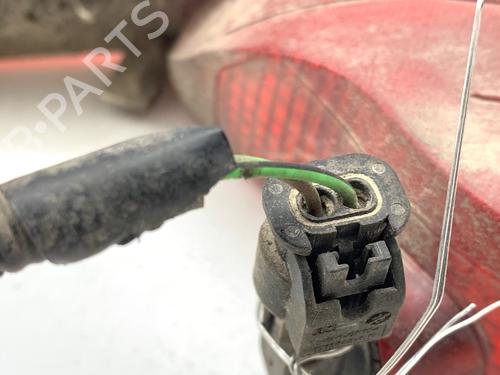 Rear bumper right light VOLVO V40 Hatchback (525) D2 | BP39363295C82 - Image 3