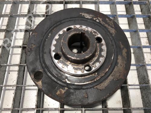 Pulley GAZ GAZELLE Bus 2.1 TD | BP39287119M122 - Image 2