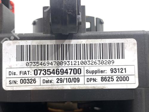 Ratstangsstang FIAT DUCATO Bus (250_) 160 Multijet 3,0 D | BP39331191I23  - Image 5