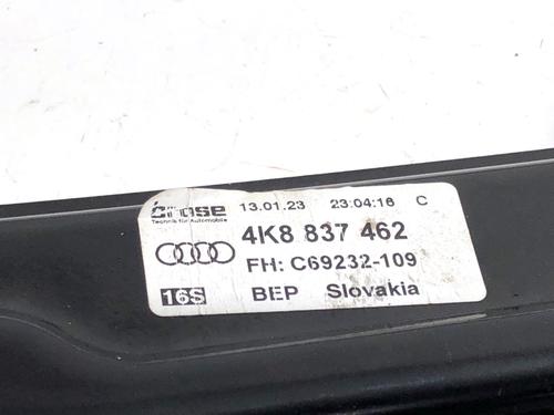 Front right window mechanism AUDI A7 Sportback (4KA) 45 TFSI Mild Hybrid quattro | BP39300812C23 - Image 6