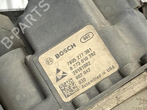 Steering rack JEEP CHEROKEE (KL) 2.0 T-GDi | BP39366503M22 - Image 13