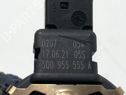 Electronic sensor VW ARTEON (3H7, 3H8) 2.0 TSI R 4motion | BP39319177M84 - Image 3
