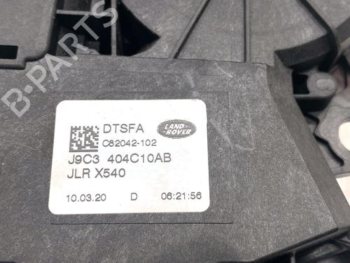 Tailgate lock JAGUAR E-PACE (X540) 2.0 D180 AWD | BP39324651C101 - Image 4