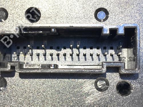 Electronic module AUDI A3 (8V1, 8VK) 2.0 TFSI | BP39288009M83 - Image 4