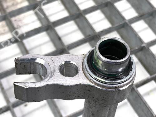 AC pipe TESLA MODEL Y (5YJY) EV | BP39336300M126 - Image 4