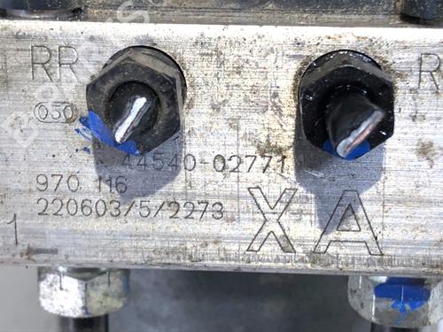 ABS pump TOYOTA COROLLA Saloon (_E21_) 1.6 VVTi (ZRE210) | BP39295122M43 - Image 5