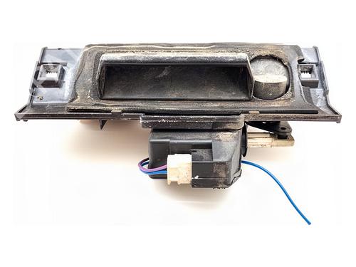 Used Tailgate handle Tailgate handle PEUGEOT 206 Hatchback (2A/C) 1.1 i (60 hp) 40068346 40068346