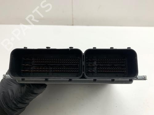 Engine control unit (ECU) BMW 5 (E60) 525 i | BP39628380M57 - Image 3