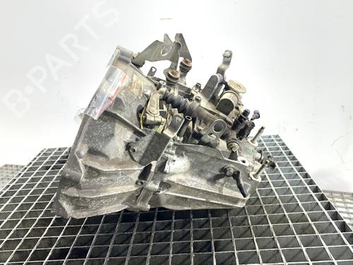 Gearbox SUZUKI BALENO (FW, EW) 1.2 (A1K412) | BP40057473M3 - Image 2