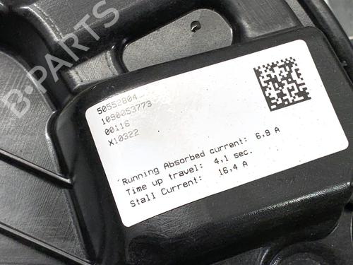 Front left window mechanism ALFA ROMEO STELVIO (949_) 2.0 Q4 (949.AXA2A) | BP39312184C22 - Image 4