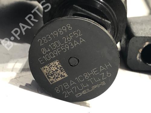 Injector FORD USA EDGE 2.0 TDCi Bi-Turbo AWD | BP39372697M100 - Image 4