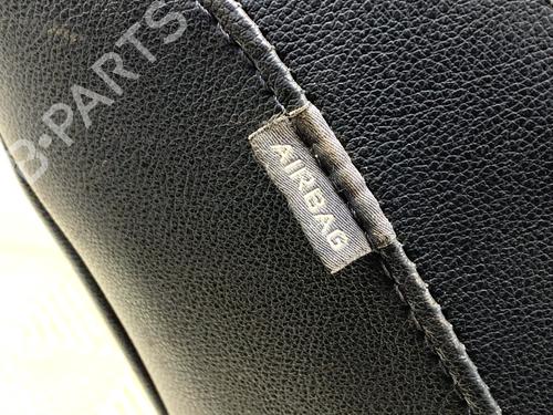 Right front seat RENAULT MEGANE CC (EZ0/1_) 1.4 TCe (EZ0F, EZ1V) | BP39302317C16 - Image 9
