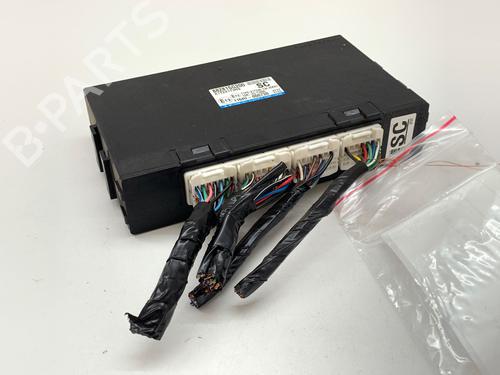 Electronic module SUBARU FORESTER (SJ_) 2.0 D AWD (SJD) | BP39362733M83 - Image 2