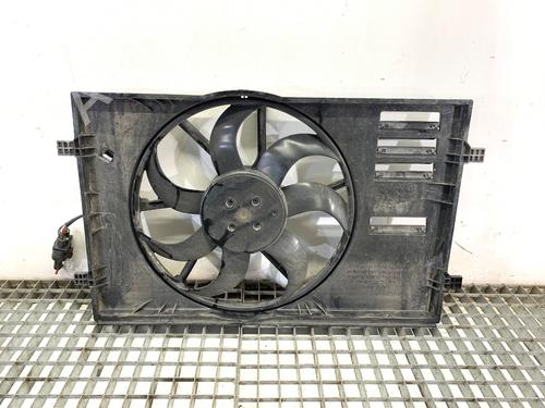 Radiator fan SEAT ATECA (KH7, KHP) 2.0 TDI 4Drive | BP39602597M35 - Image 2