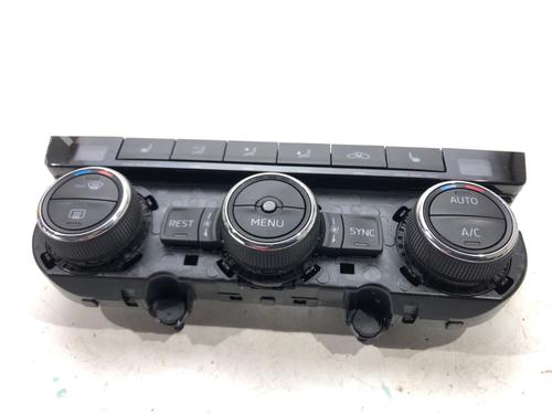 Used Climate control Climate control 39272864 39272864