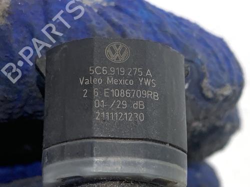 Electronic module VW GOLF VI Variant (AJ5) 1.6 TDI | BP39313329M83 - Image 3