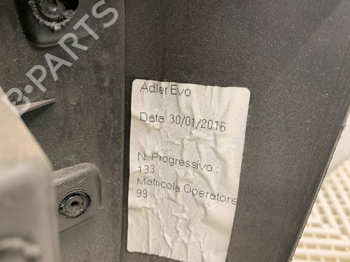 Front left panel FIAT DUCATO Bus (250_) 130 Multijet 2,3 D | BP39735717C58 - Image 3