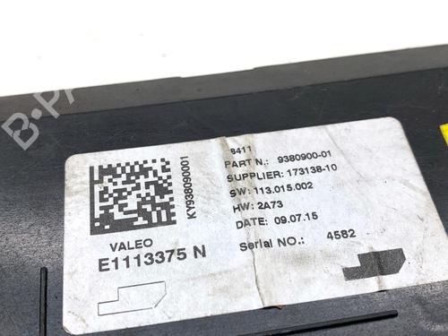 Electronic module BMW 3 Gran Turismo (F34) 320 d | BP39335372M83 - Image 4