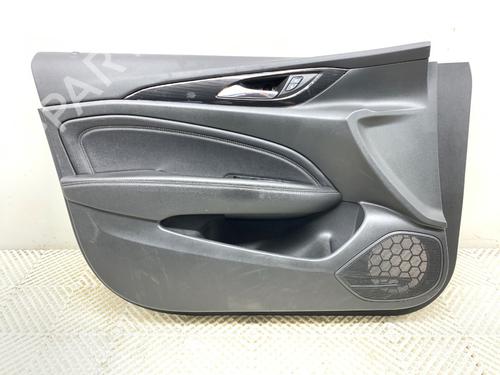 Front left panel OPEL INSIGNIA B Grand Sport (Z18) 1.6 Turbo (68) | BP39353958C58 - Image 2