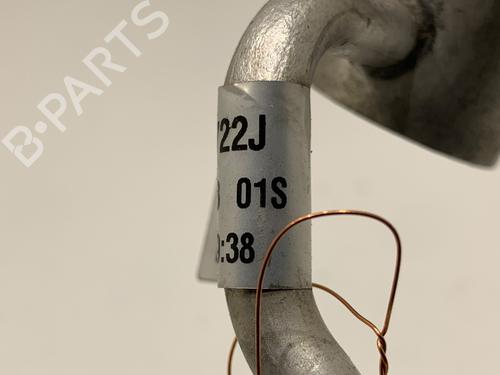 AC pipe AUDI A7 Sportback (4KA) 45 TFSI Mild Hybrid quattro | BP39300818M126 - Image 5