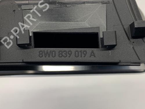 Venstre bagtil invendig håndtag AUDI A4 B9 (8W2, 8WC) 2.0 TFSI quattro | BP39334746I15 - Image 4