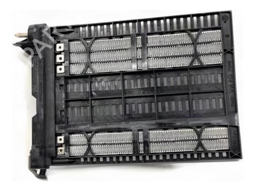 Used Heater matrix Heater matrix 39365775 39365775