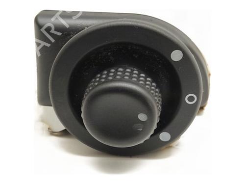Used Mirror switch Mirror switch RENAULT CLIO IV (BH_) 0.9 TCe 90 (BHNF, BHMA, BHMH, BHJK, BHJR) (90 hp) 40171277 40171277