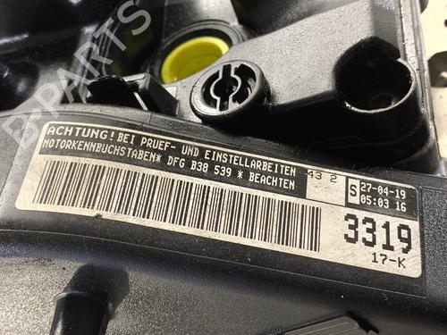 Engine VW ARTEON (3H7, 3H8) 2.0 TDI | BP39363611M1 - Image 10