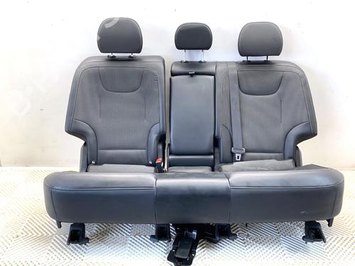 Used Rear seat (2nd row) Rear seat (2nd row) 39340897 39340897